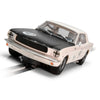 Scalextric C4353 Ford Mustang Bill and Fred Shepherd Goodwood Revival Slot Car