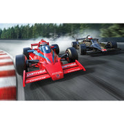 Scalextric C4392A 1978 Swedish Grand Prix Slot Car Twin Pack Limited Edition