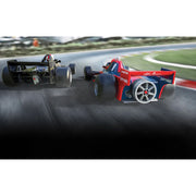 Scalextric C4392A 1978 Swedish Grand Prix Slot Car Twin Pack Limited Edition