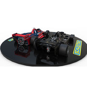 Scalextric C4392A 1978 Swedish Grand Prix Slot Car Twin Pack Limited Edition