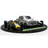 Scalextric C4395A The Legend of Jim Clark Slot Car Triple Pack Limited Edition