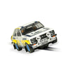 Scalextric C4396 Ford Escort MK2 Acropolis Rally 1979 Slot Car