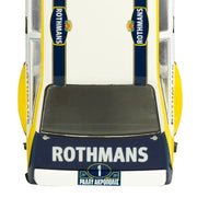 Scalextric C4396 Ford Escort MK2 Acropolis Rally 1979 Slot Car