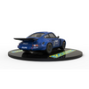 Scalextric C4398 Porsche 911 Carrera RSR 3.0 Wallys Jeans Slot Car
