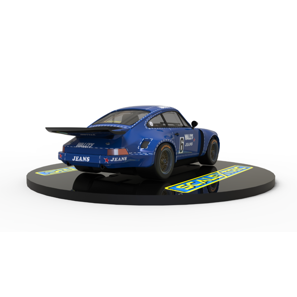 Scalextric online porsche 911