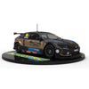 Scalextric C4409 Honda Civic FK8 Type R BTCC 2022 BTC Racing Josh Cook Slot Car
