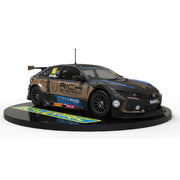 Scalextric C4409 Honda Civic FK8 Type R BTCC 2022 BTC Racing Josh Cook Slot Car