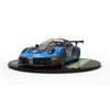 Scalextric C4415 Porsche 911 GT3 R Team Parker Racing British GT 2022 Slot Car