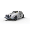 Scalextric C4419 Jaguar MK1 BUY1 Goodwood 2021 Slot Car