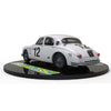 Scalextric C4419 Jaguar MK1 BUY1 Goodwood 2021 Slot Car