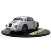 Scalextric C4419 Jaguar MK1 BUY1 Goodwood 2021 Slot Car
