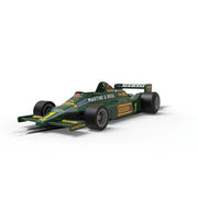 Scalextric C4423 Lotus 79 USA GP West 1979 Mario Andretti Slot Car
