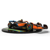 Scalextric C4424 McLaren MCL36 Lando Norris 2022 F1 Emilia Romagna GP Slot Car