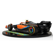 Scalextric C4424 McLaren MCL36 Lando Norris 2022 F1 Emilia Romagna GP Slot Car