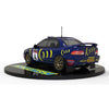 Scalextric C4428 Subaru Impreza WRX Colin McRae 1995 World Champion Edition Slot Car