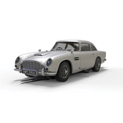 Scalextric C4436 James Bond Aston Martin DB5 Goldfinger Slot Car