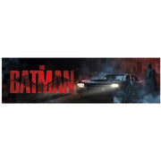 Scalextric C4442 Batmobile The Batman 2022 Slot Car