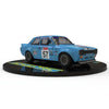 Scalextric C4445 Ford Escort MK1 Tony Paxman Racing Slot Car