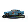 Scalextric C4445 Ford Escort MK1 Tony Paxman Racing Slot Car