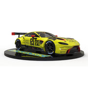 Scalextric C4446 Aston Martin GT3 Vantage Penny Homes Racing Ronan Murphy Slot Car