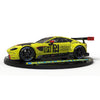 Scalextric C4446 Aston Martin GT3 Vantage Penny Homes Racing Ronan Murphy Slot Car