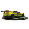Scalextric C4446 Aston Martin GT3 Vantage Penny Homes Racing Ronan Murphy Slot Car