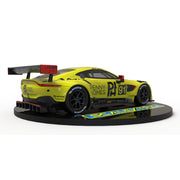 Scalextric C4446 Aston Martin GT3 Vantage Penny Homes Racing Ronan Murphy Slot Car