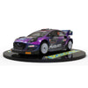 Scalextric C4449 Ford Puma WRC Gus Greensmith Slot Car