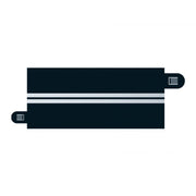 Scalextric C7016 Single Lane Half Straight | Metro Hobbies