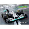 Scalextric 2015 Catalogue