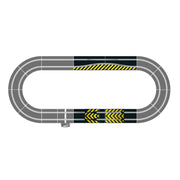 Scalextric C8194 Jump and Side Swipe Accessory Pack