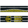 Scalextric C8194 Jump and Side Swipe Accessory Pack