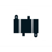 Scalextric C8200 Quarter Straight 87mm | Metro Hobbies