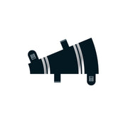 Scalextric Half Inner Curve 22.5 Degrees