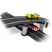 Scalextric C8295 Elevated Crossover | Metro Hobbies