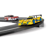 Scalextric C8296 Banked Curve 45 Degrees with Supports