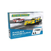 Scalextric C8296 Banked Curve 45 Degrees with Supports