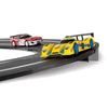 Scalextric C8297 Banked Curve 45 Degrees with Supports