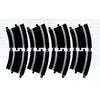 Scalextric C8555 Track Extension Pack 6 8 x R3 Curves