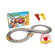 Scalextric G1150 My First Scalextric Slot Car Set