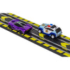 Scalextric G1160 Micro Scalextric Ryans Police Chase Slot Car Set