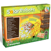 Science4you SCF616912 Solar Robots