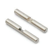 Schumacher G875 SPEC-R Titanium Gear Diff Pins