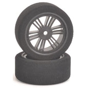 Schumacher J13273 Foam 1/10 Front 26mm 32SH Jap Carbon