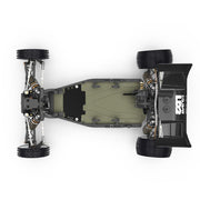 Schumacher Cougar LD2 1/10 2WD Competition RC Buggy Kit