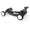 Schumacher Cougar LD2 1/10 2WD Competition RC Buggy Kit