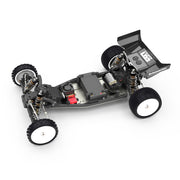 Schumacher Cougar LD2 1/10 2WD Competition RC Buggy Kit