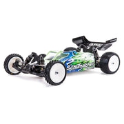Schumacher Cougar LD2 1/10 2WD Competition RC Buggy Kit