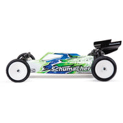 Schumacher Cougar LD2 1/10 2WD Competition RC Buggy Kit