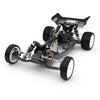 Schumacher Cougar LD2 1/10 2WD Competition RC Buggy Kit